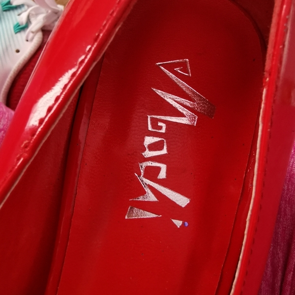 Machi heels - Picture 6 of 6